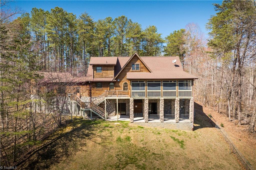 1310 Lynchburg Road Property Photo