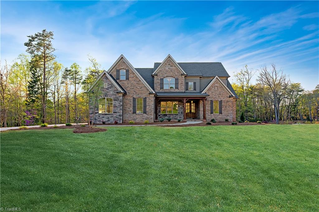 3105 Pasture View Drive Property Photo