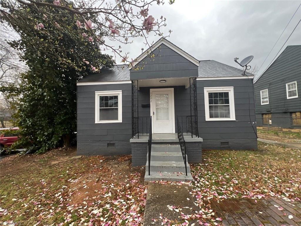 1202 Lexington Avenue Property Photo