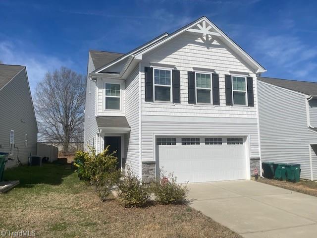 1037 Bitting Hall Circle Property Photo