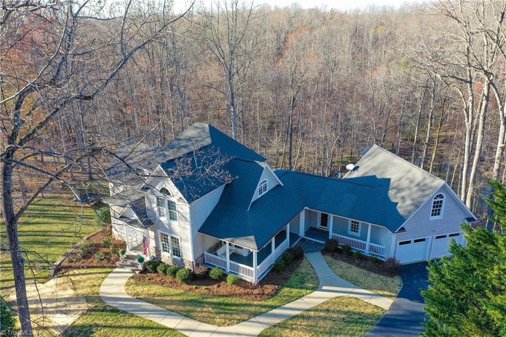 1555 Black Mountain Road Property Photo 1