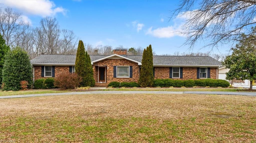 4080 Craven Pines Road Property Photo