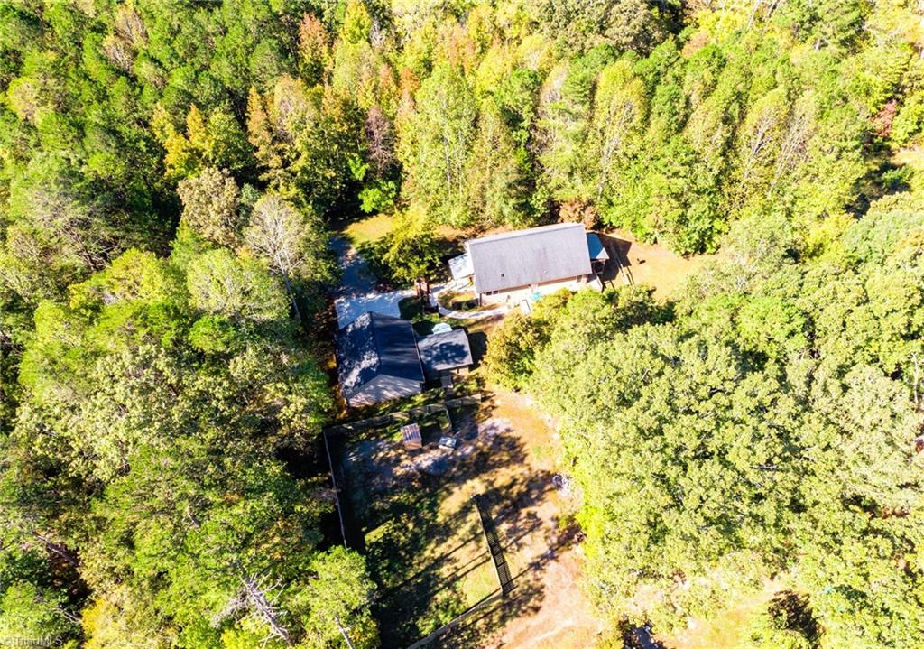 5170 Tabernacle School Road Property Photo