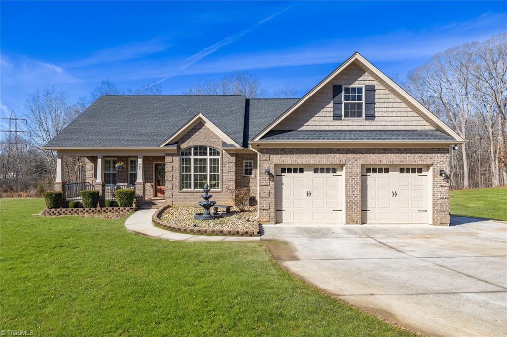 485 Trenton Lane Property Photo
