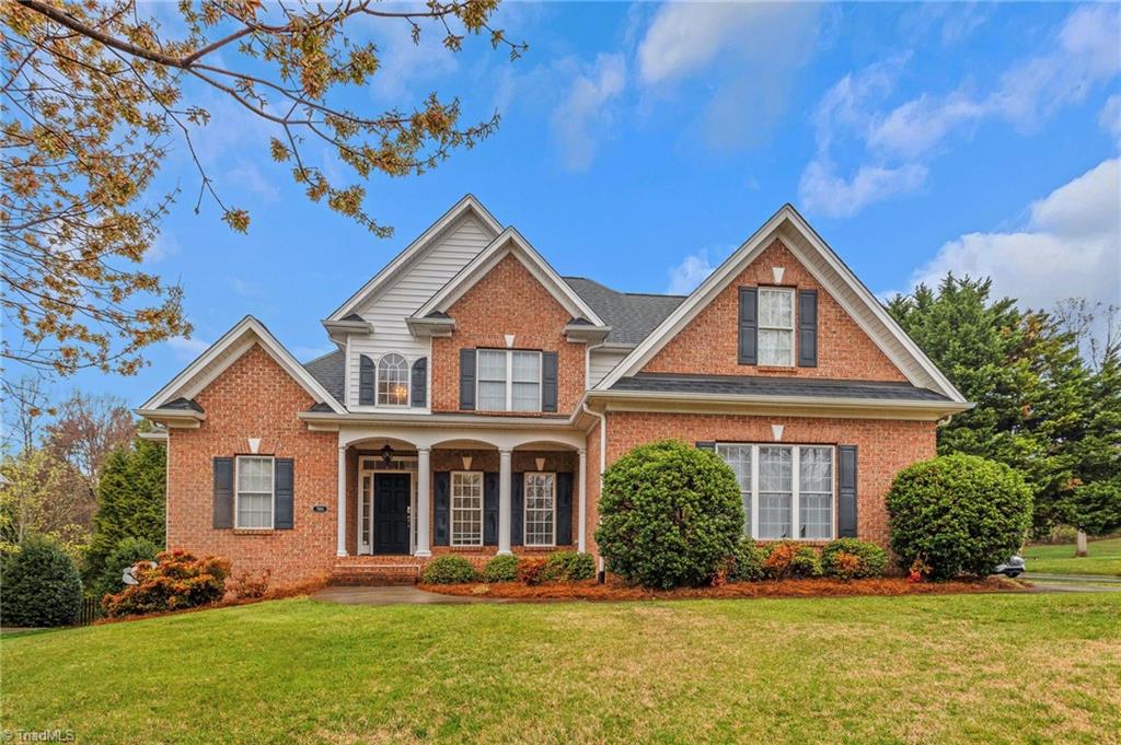 7101 Greystone Village Court Property Photo