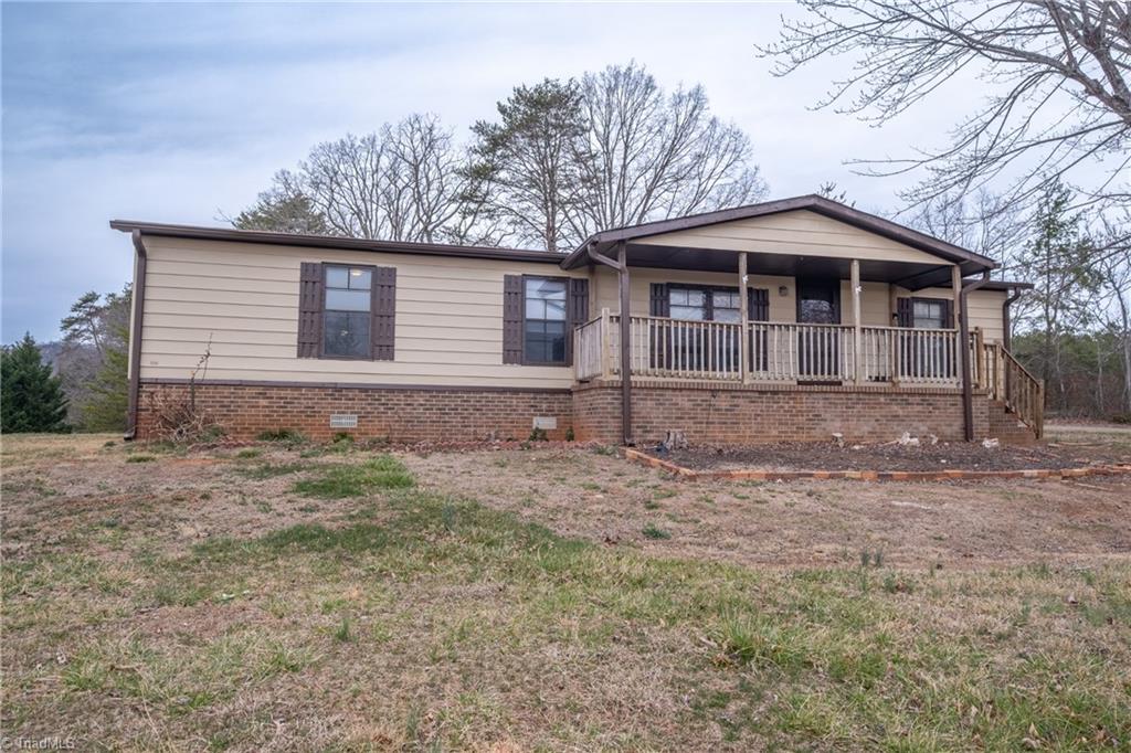 1337 Gentry Farm Road Property Photo