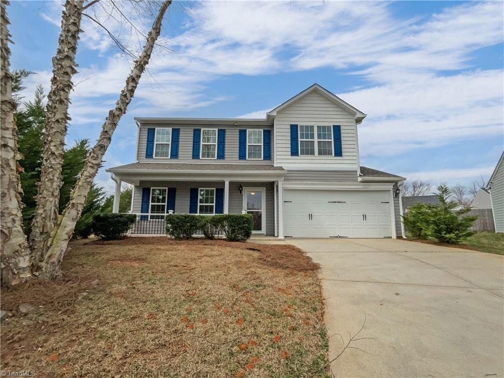 6600 Maderia Court Property Photo