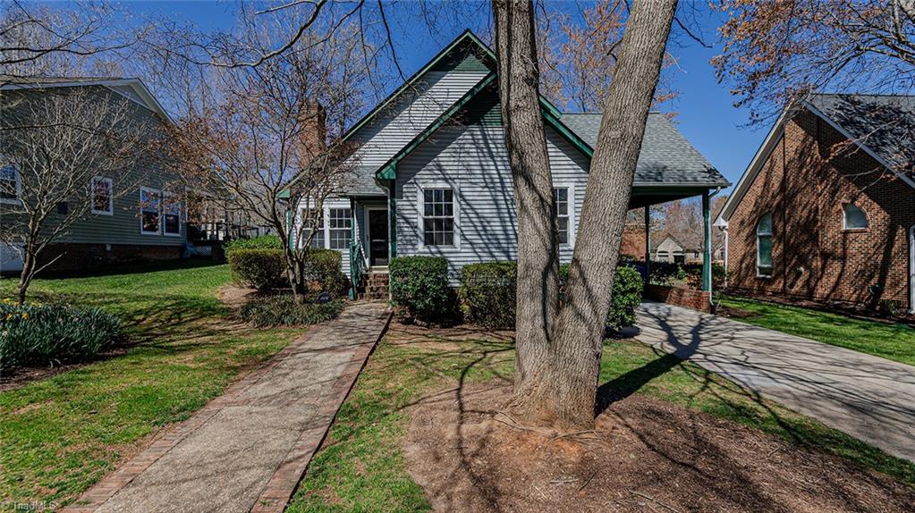8 Willow Oak Property Photo
