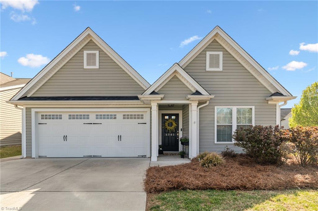 5703 Midstream Circle Property Photo