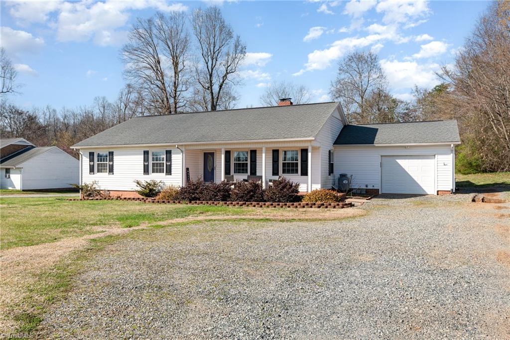 5218 Appomattox Road Property Photo