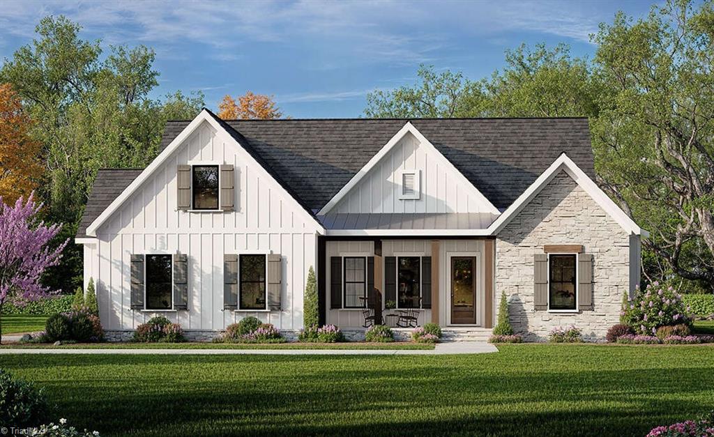 228 Sitting Rock Drive Property Photo 1