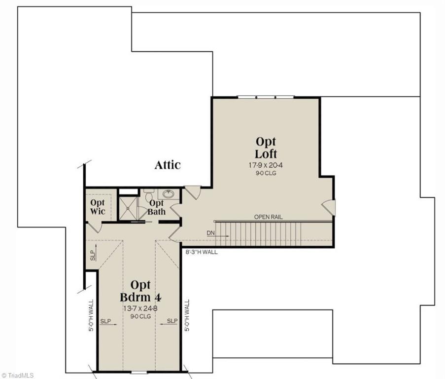 228 Sitting Rock Drive Property Photo 3