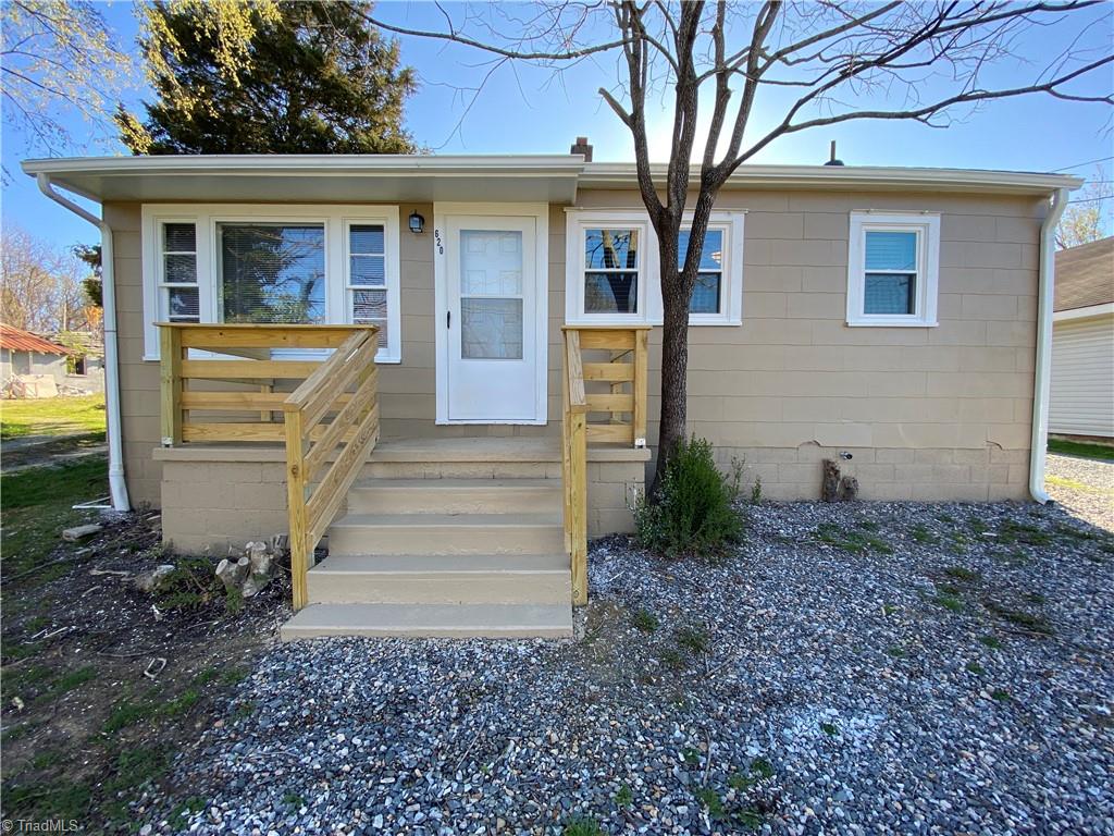 620 South Road Property Photo