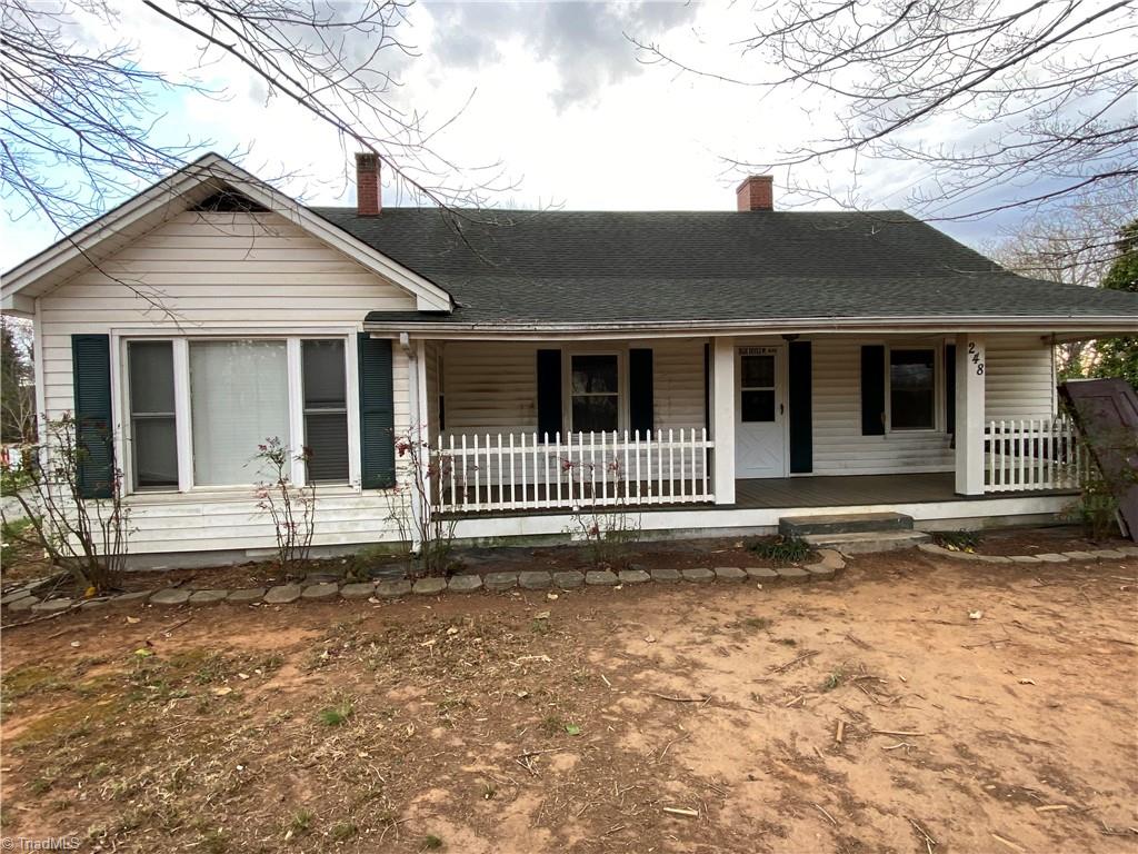 248 Old Us Highway 52 S Property Photo 1