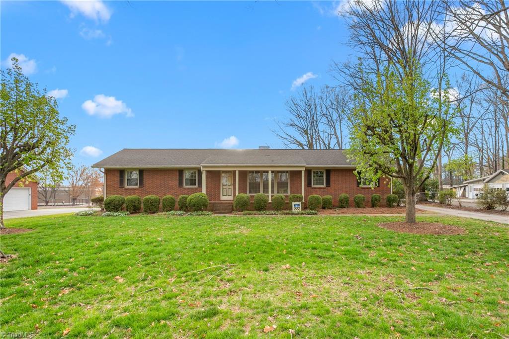 Alamance County Real Estate Listings Main Image