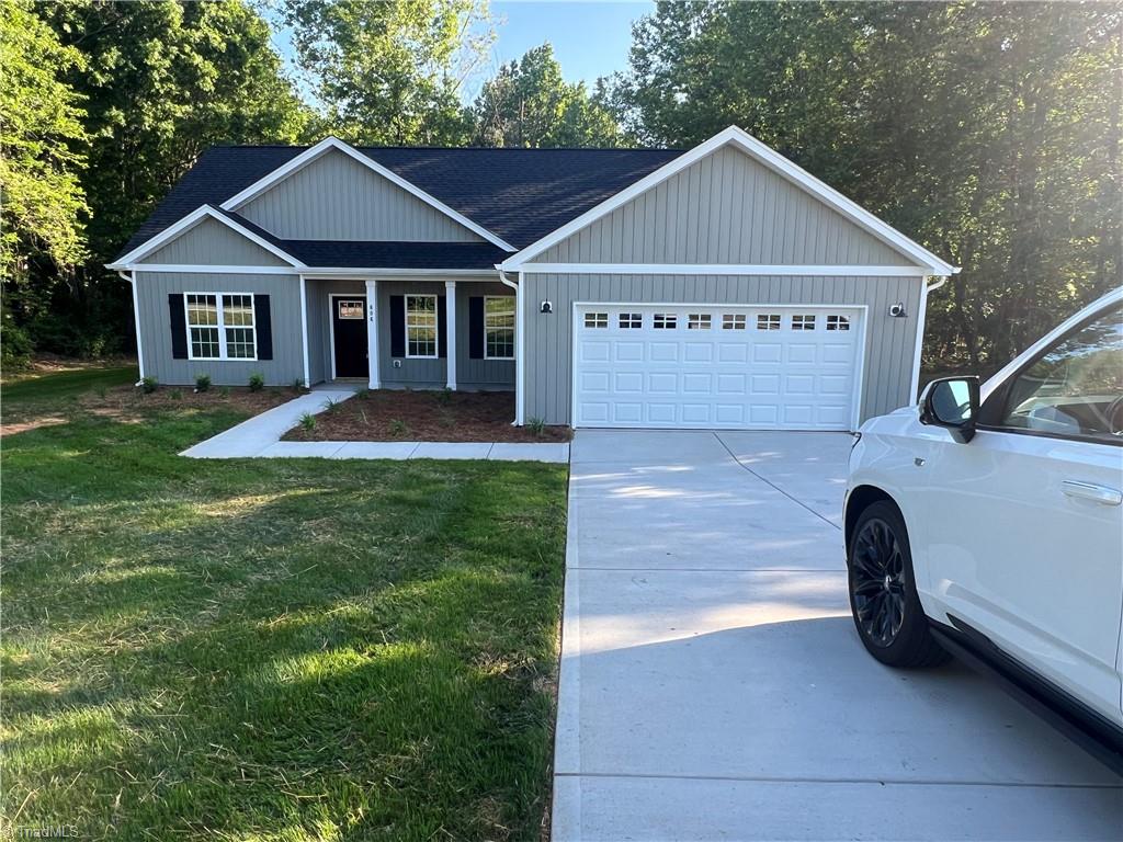 Yadkinville Real Estate Listings Main Image
