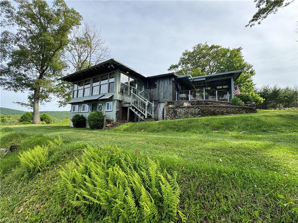 Alleghany County Real Estate Listings Main Image