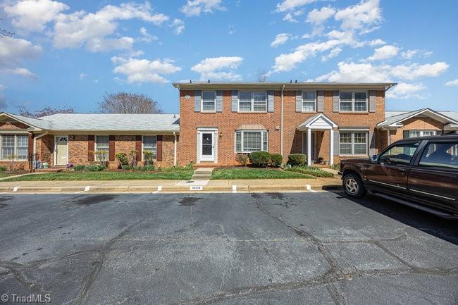 4927 Tower Road # B Property Photo