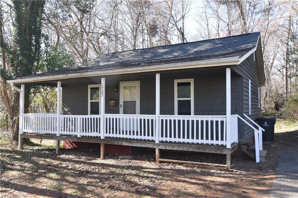 1723 Waughtown Street Property Photo