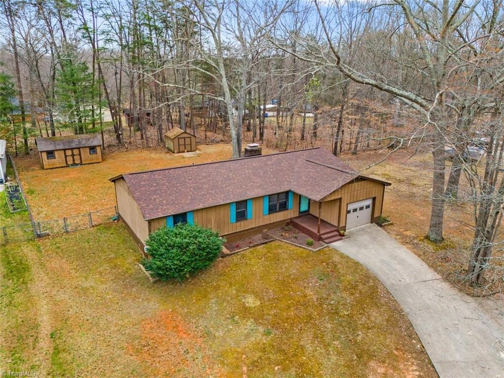 557 Wright Road Property Photo