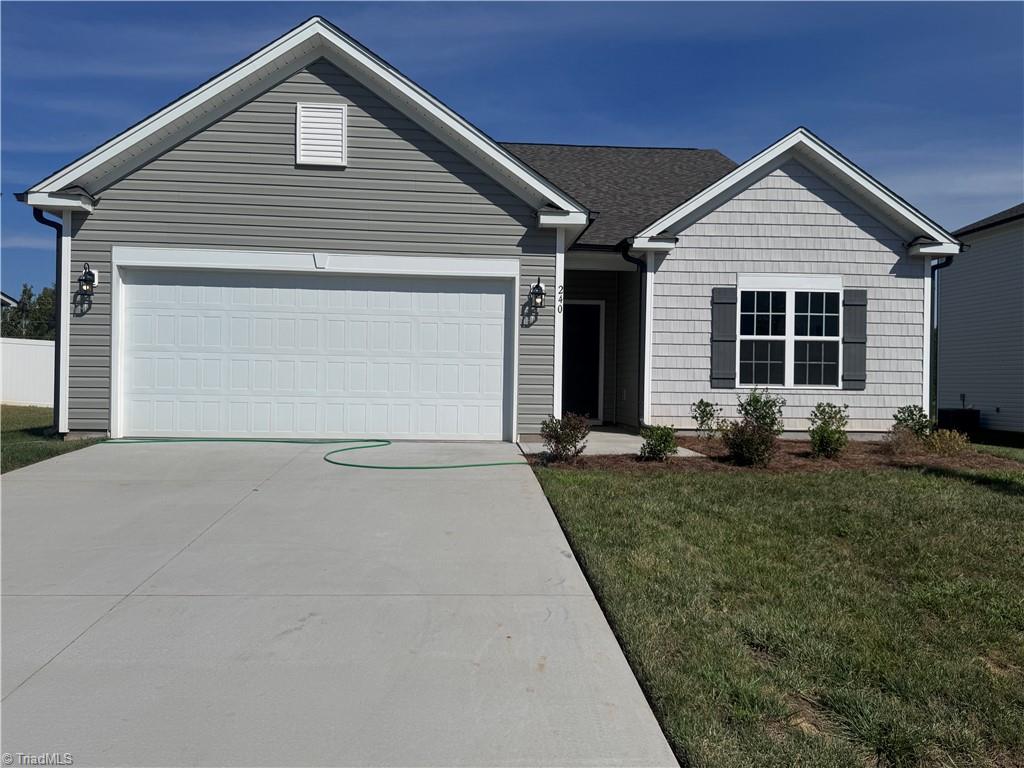240 Waylon Court Property Photo 1