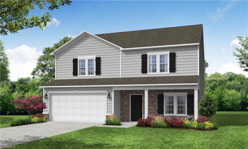 252 Waylon Court Property Photo