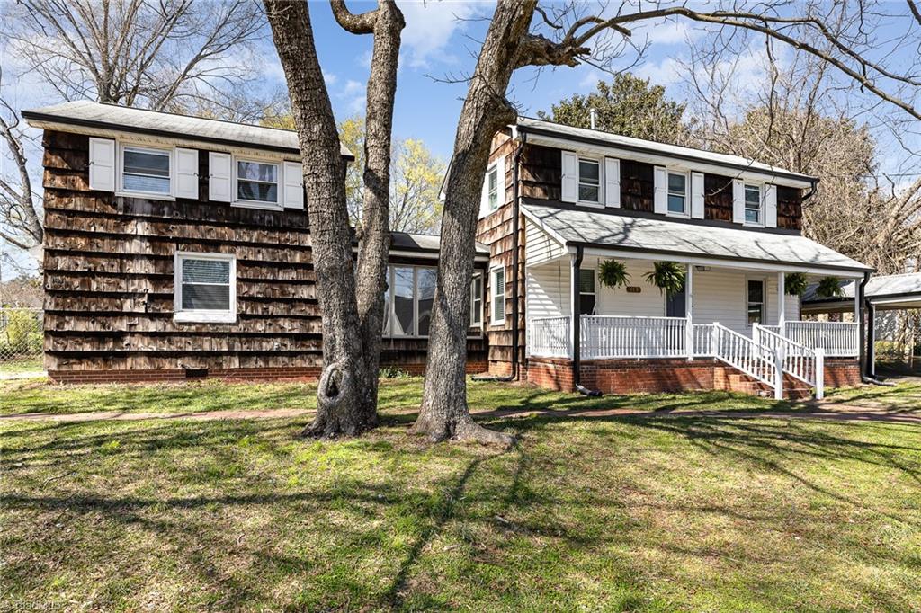 113 Oakland Avenue Property Photo