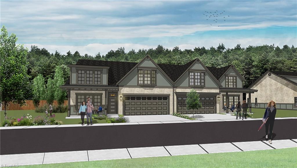 Guilford County Real Estate Listings Main Image