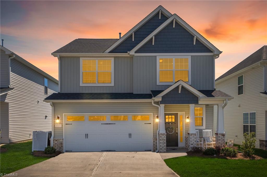 2177 Campbell Loop Property Photo