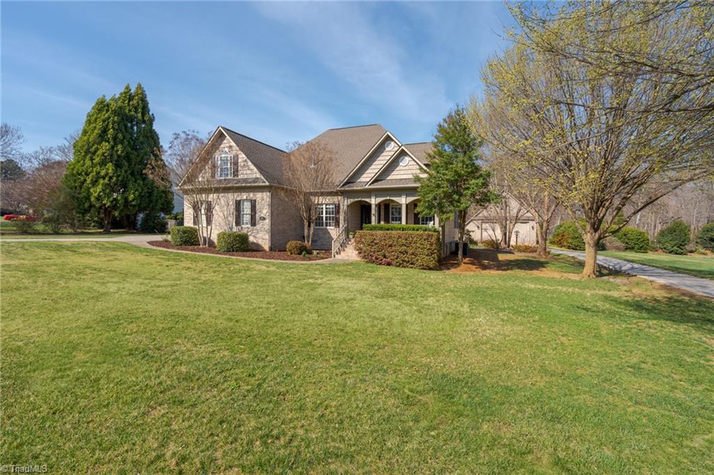 3604 Birdsong Court Property Photo