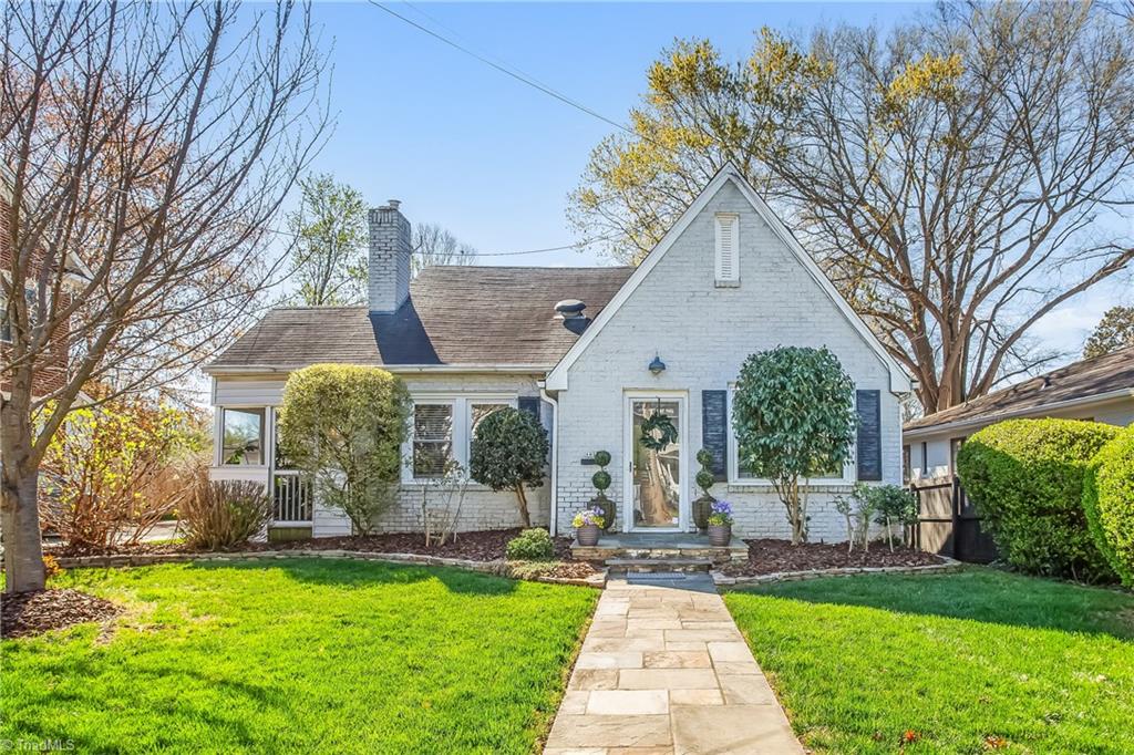 Reynolds Real Estate Listings Main Image