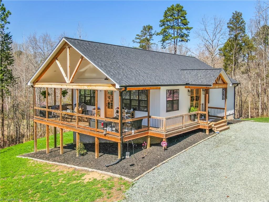 310 Mud Run Drive Property Photo