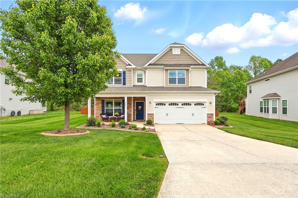 2681 Lamplight Circle Property Photo