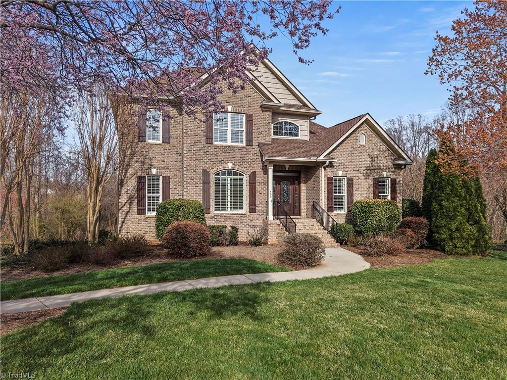 469 Spring Lake Farm Circle Property Photo
