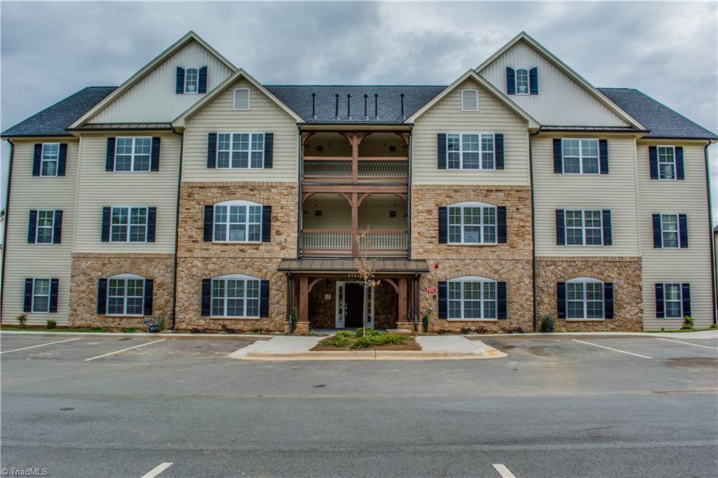 4792 Tatton Park Circle # 2 Property Photo