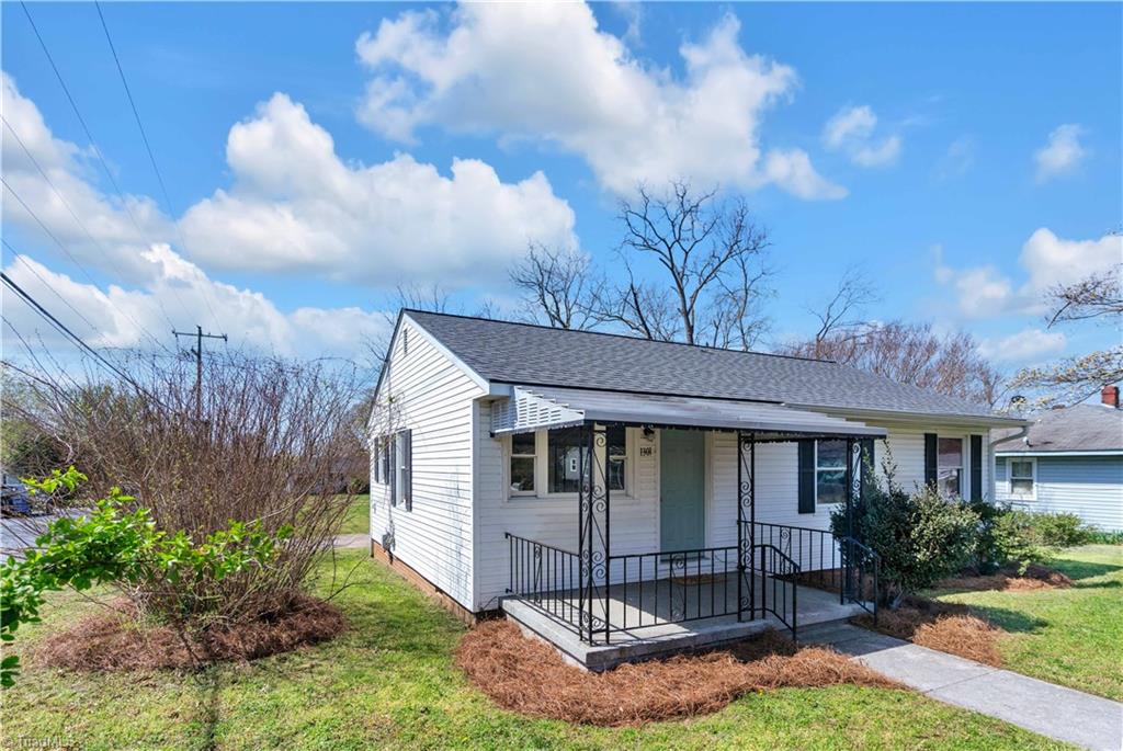 1301 Fairview Street Property Photo