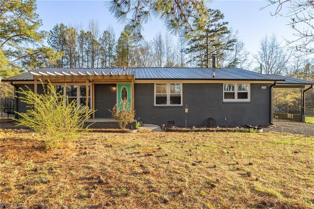 2276 Cid Road Property Photo