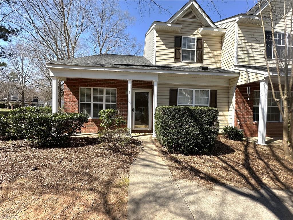 1 Sidney Marie Court Property Photo