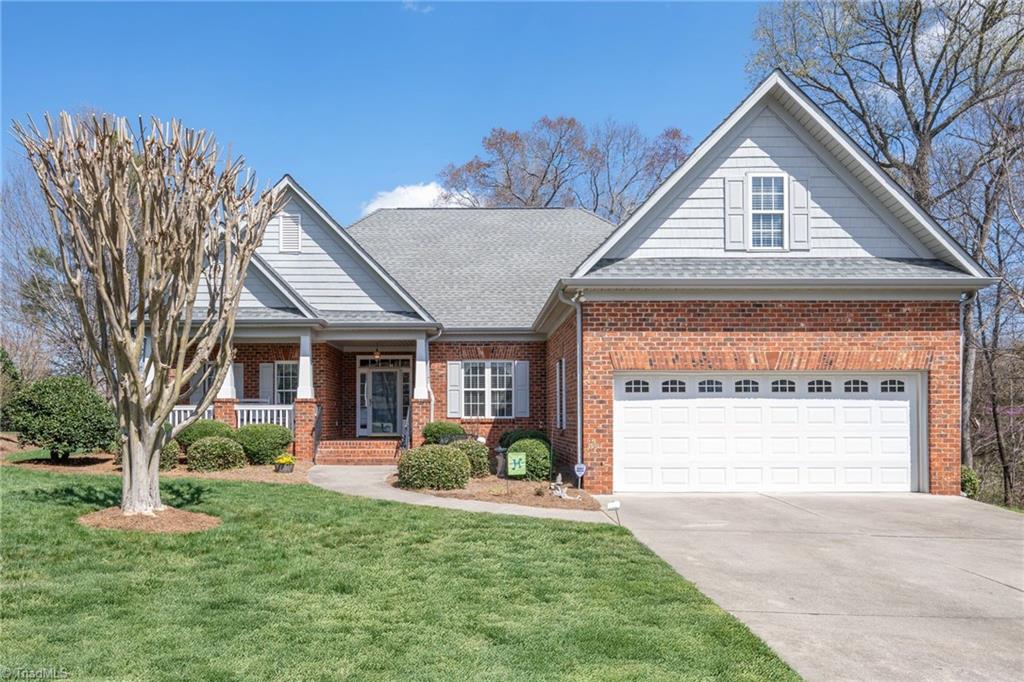 702 Maner Place Court Property Photo