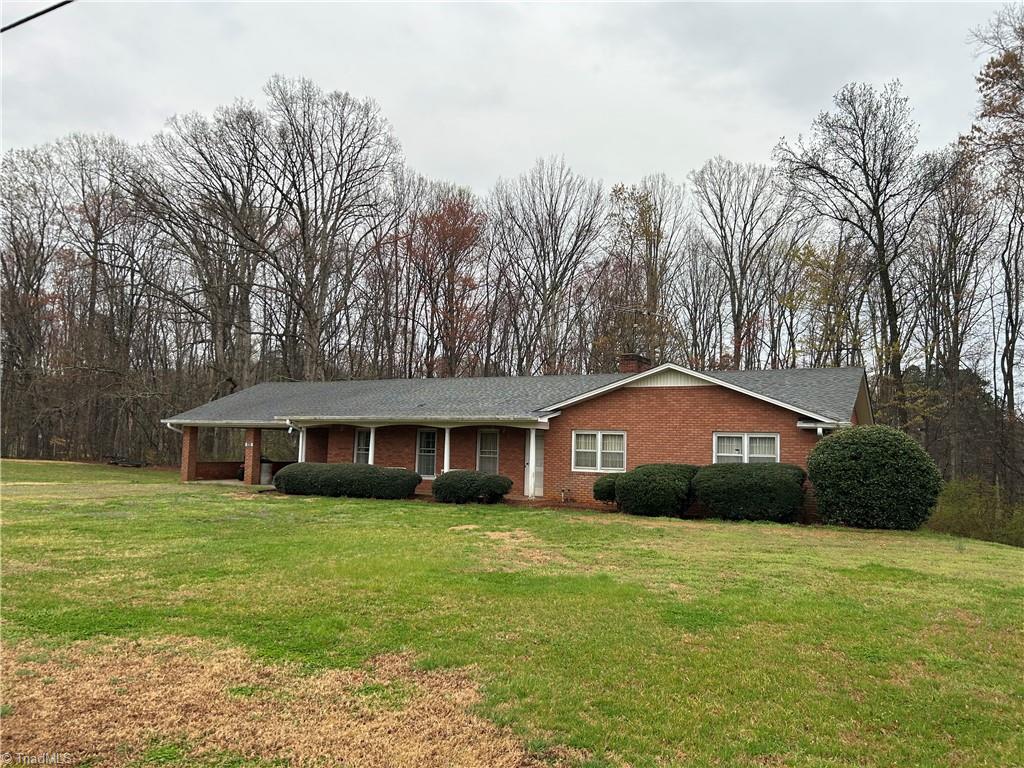 3924 Prides Road Property Photo