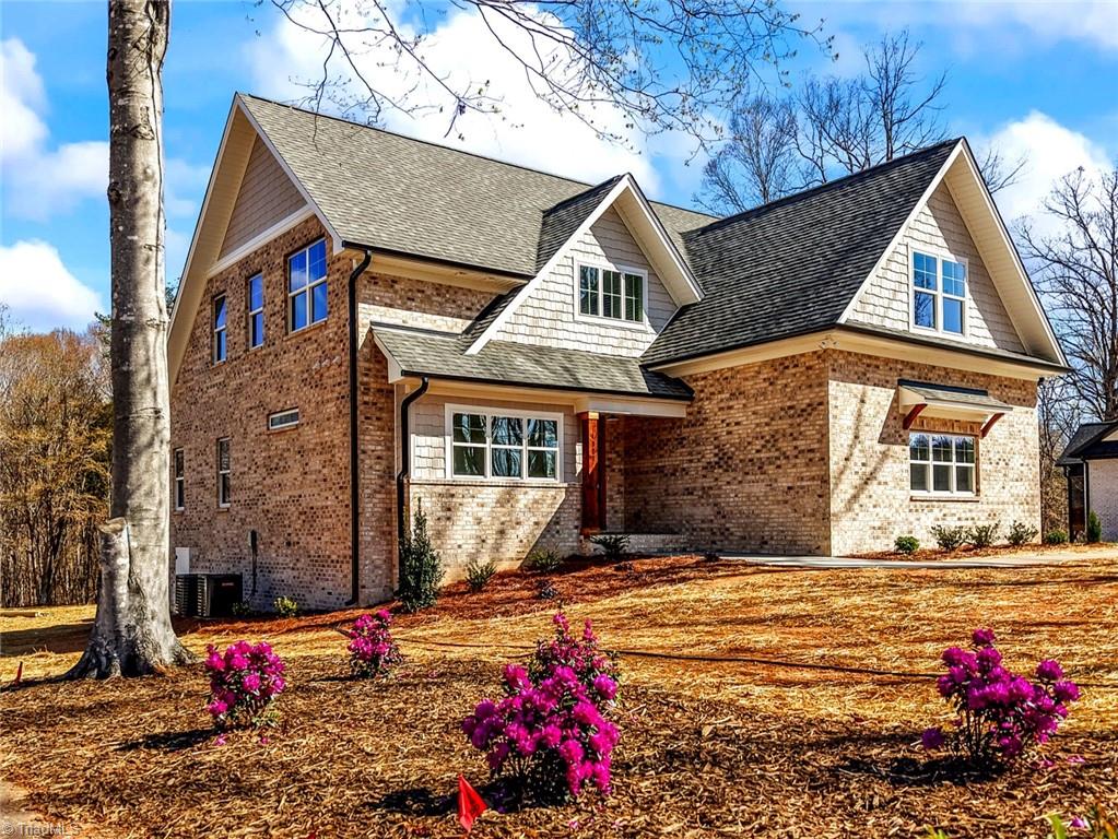 1827 Songbird Lane Property Photo