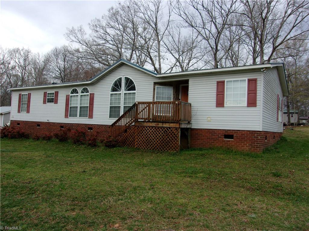 Randleman Real Estate Listings Main Image