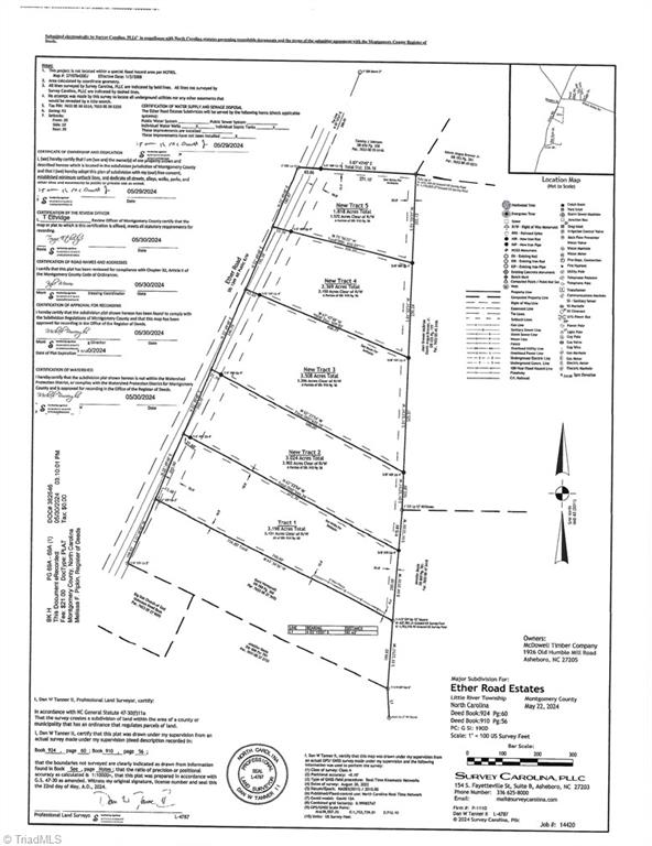 2356 Ether Road Property Photo 1