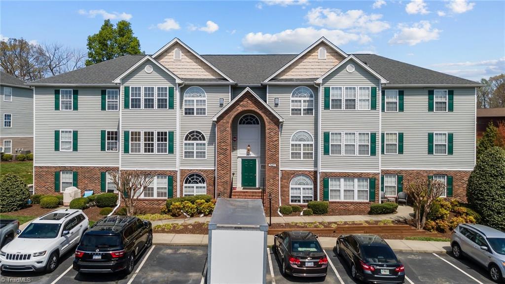 3471 Forestdale Drive # 3c Property Photo