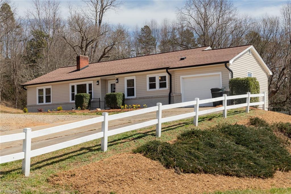 4234 Traphill Road Property Photo