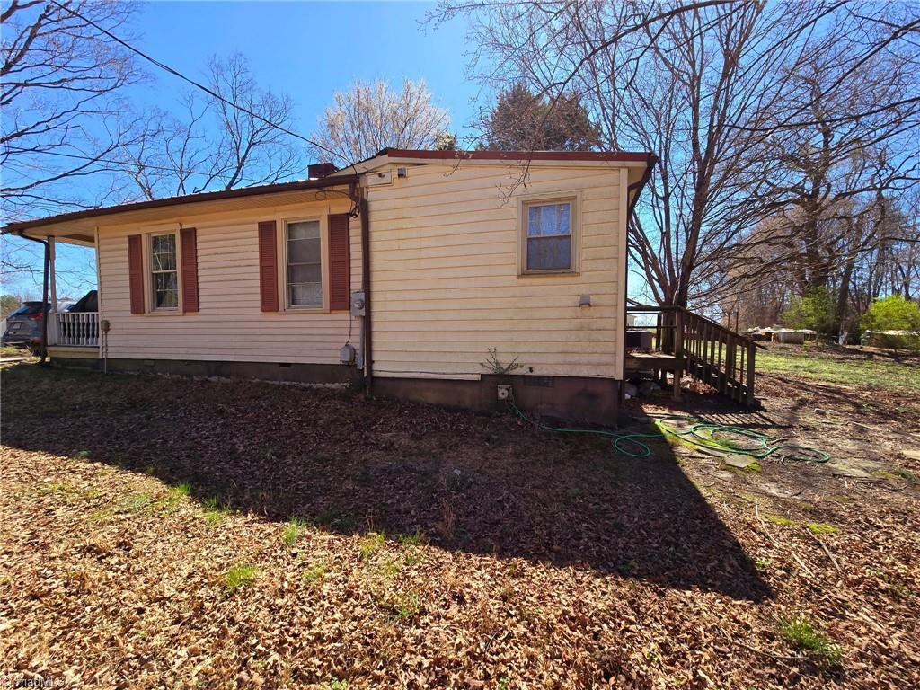 10031 Nc Highway 86 N Property Photo