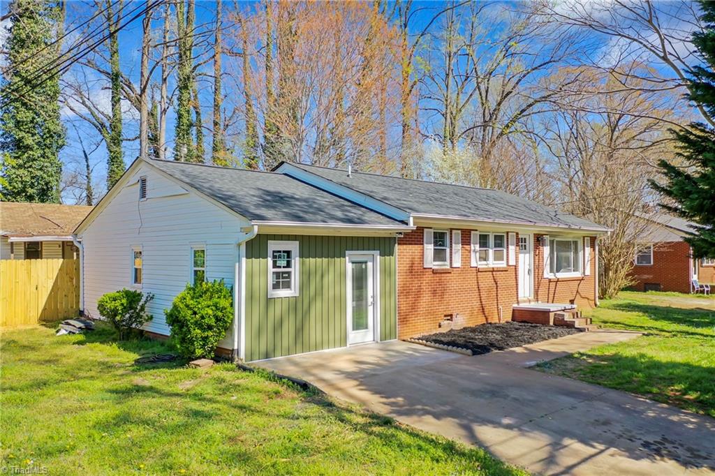 1618 Bridge Street Property Photo