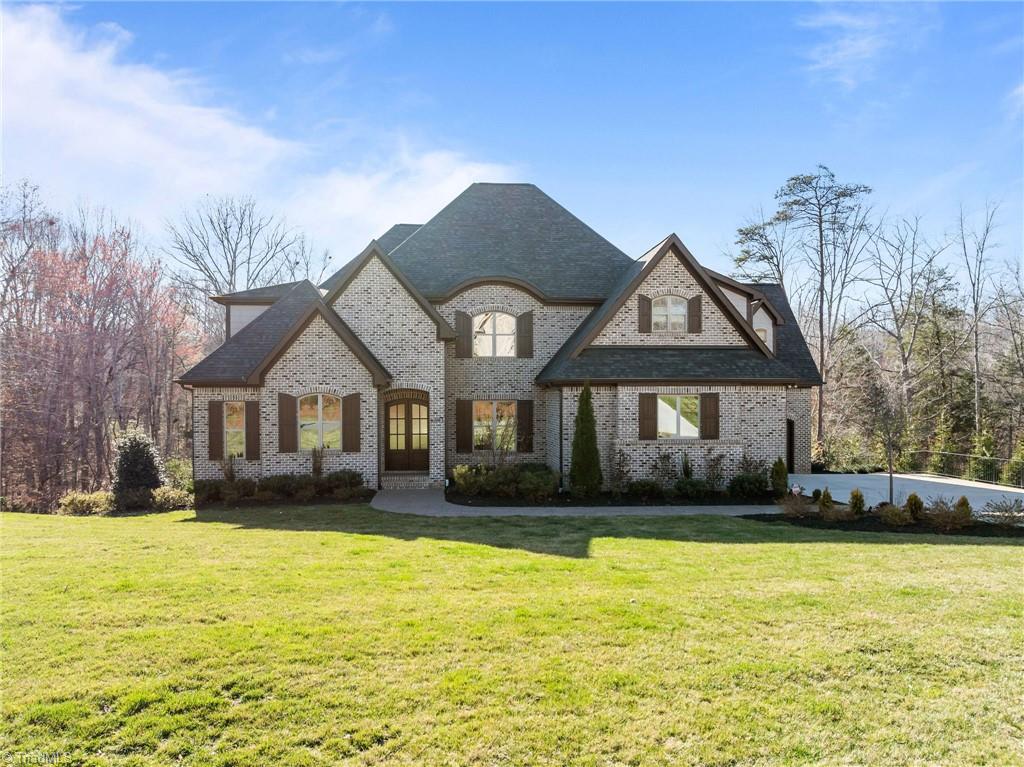 6301 Wildflower Ridge Way Property Photo