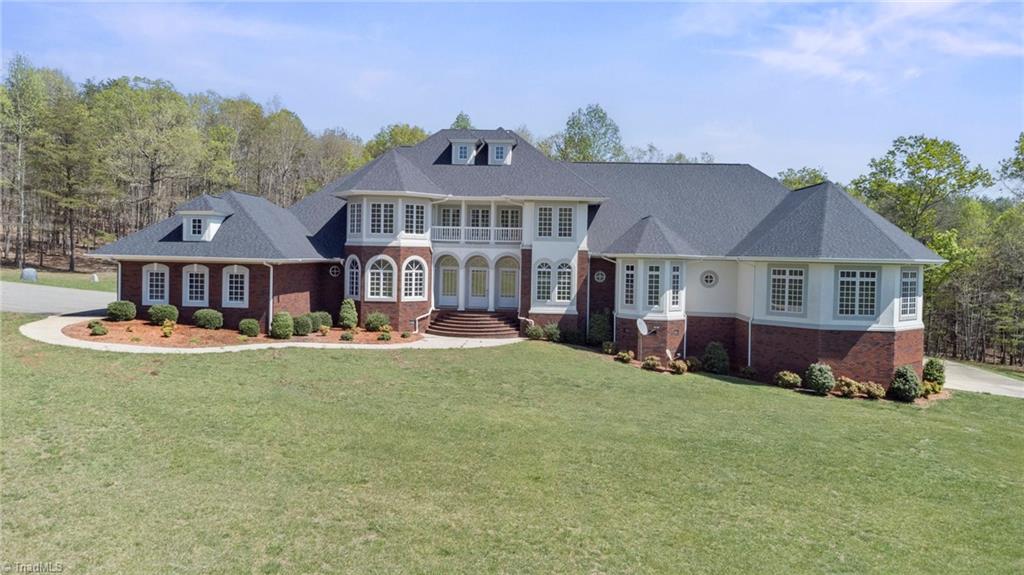 447 Willow Pond Lane Property Photo