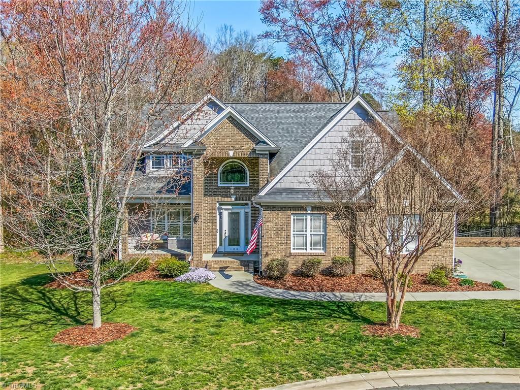 186 Cypress Point Court Property Photo 1